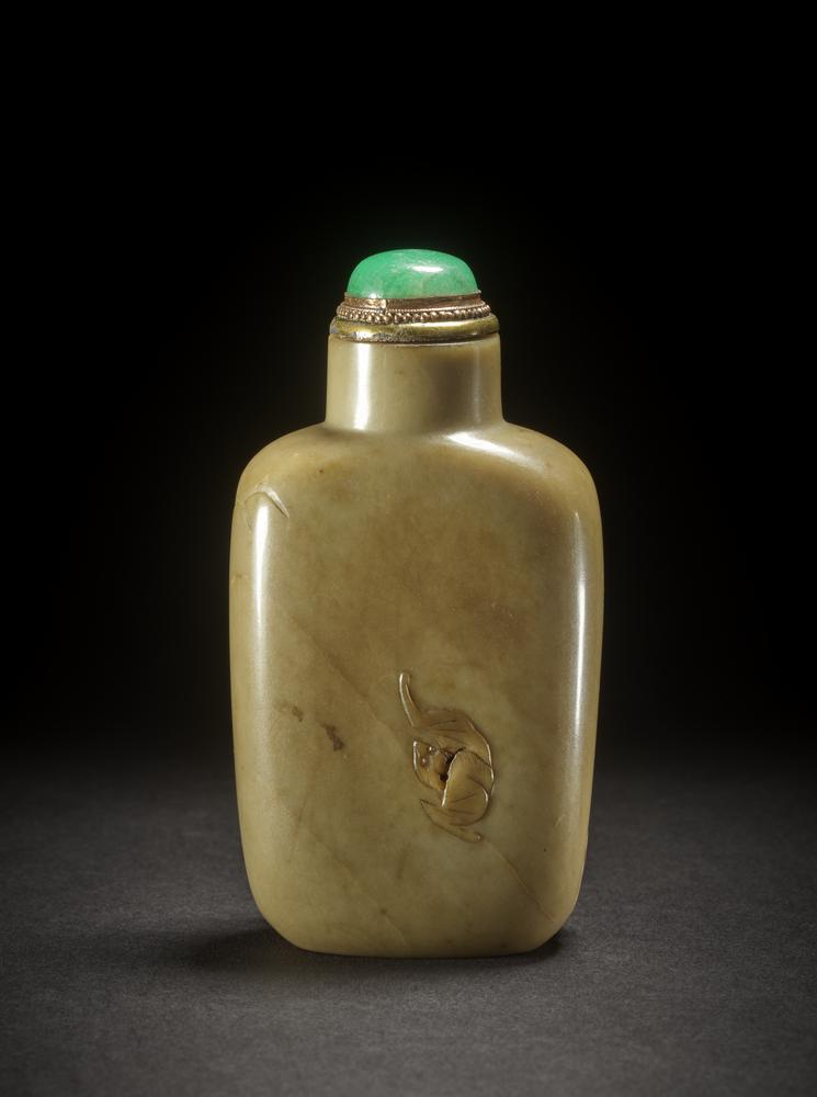 图片[9]-snuff-bottle BM-1945-1017.300-China Archive